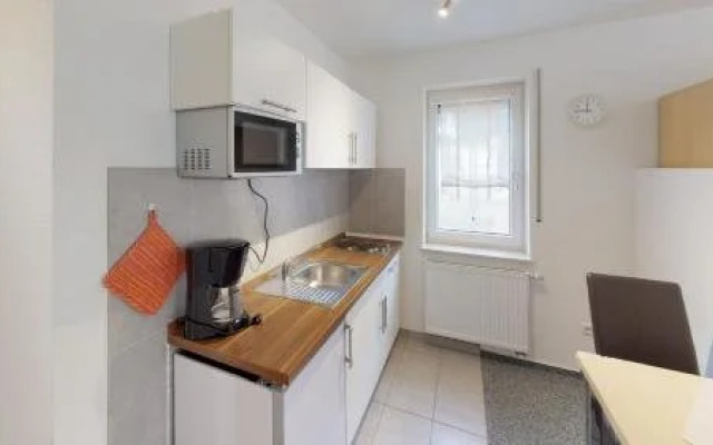 Apartmenthaus Gärtner
