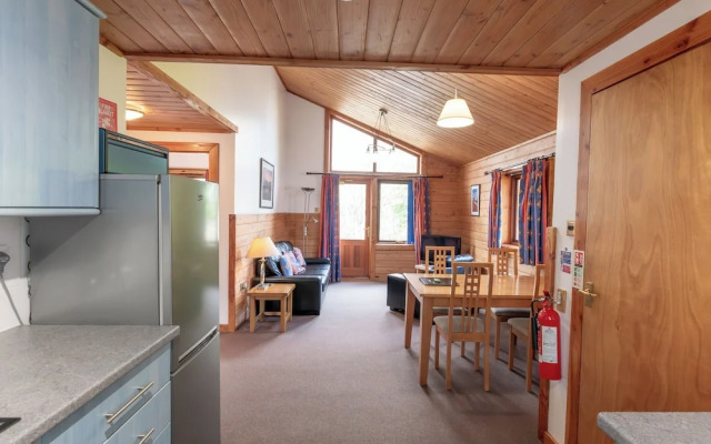Insh Hall