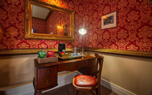 Lumley Castle Hotel