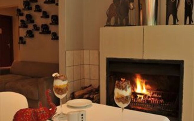 Woodridge Country Hotel
