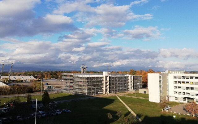 Ramada by Wyndham Graz