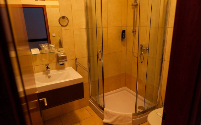 Hotel Centrum