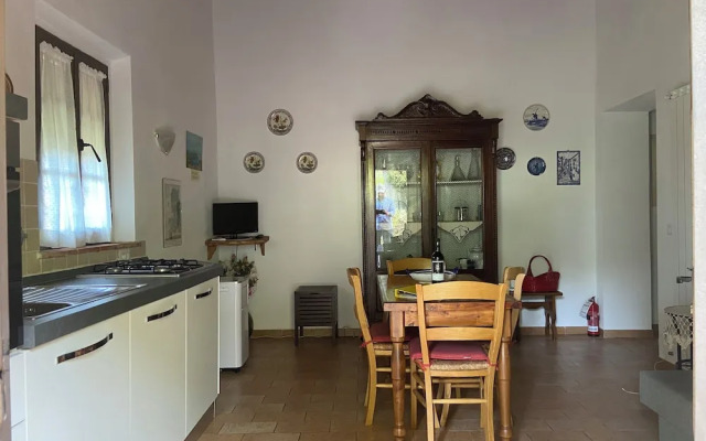 Villa Le Ripe Apartments