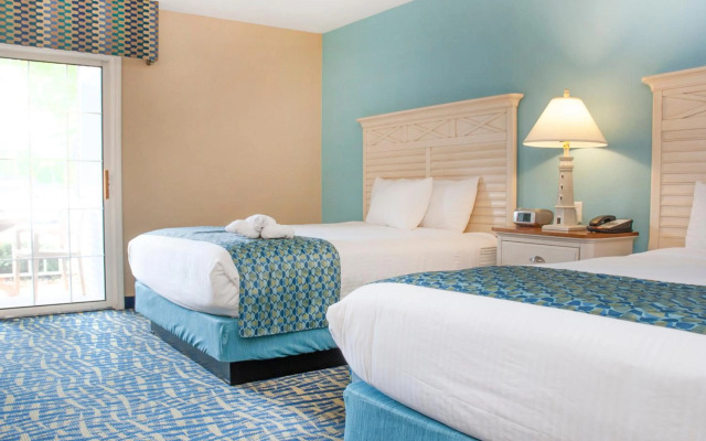 Grand Beach Resort Hotel