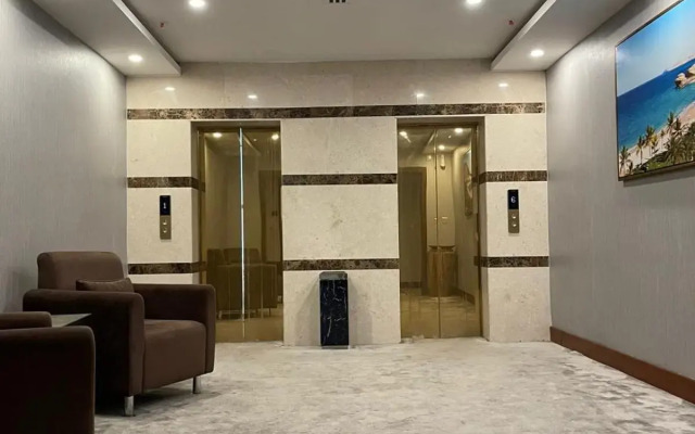 Grand Tourist Hotel