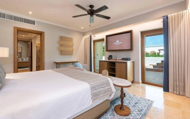 Valentin Imperial Riviera Maya – All Inclusive – Adults Only