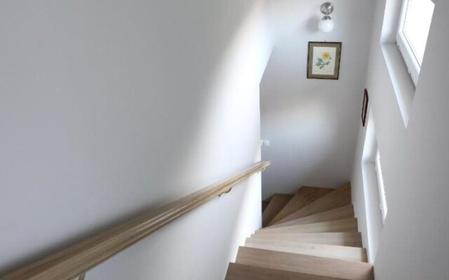 Pastel Guesthouse