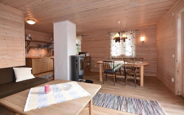 Awesome Home in Årjäng With Wifi and 3 Bedrooms