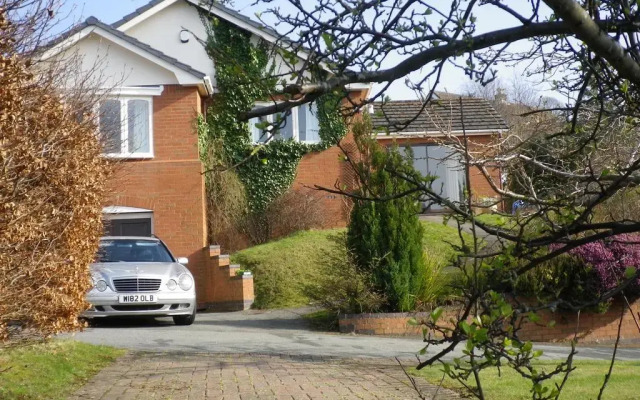 Castleview Bed and Breakfast