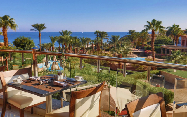 Savoy Group Sharm El Sheikh