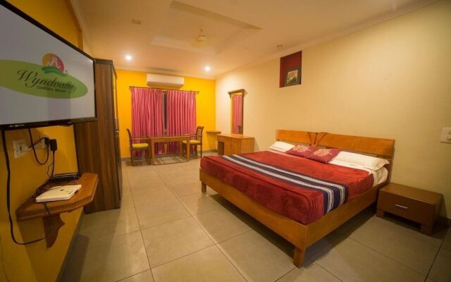 Wynd Valley Garden Resort