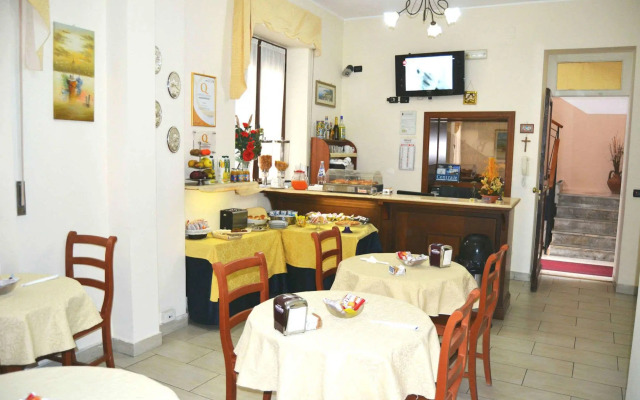 B&B Centrale