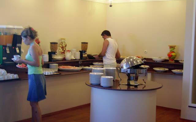 Mare Otel