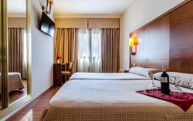 Hotel Saylu