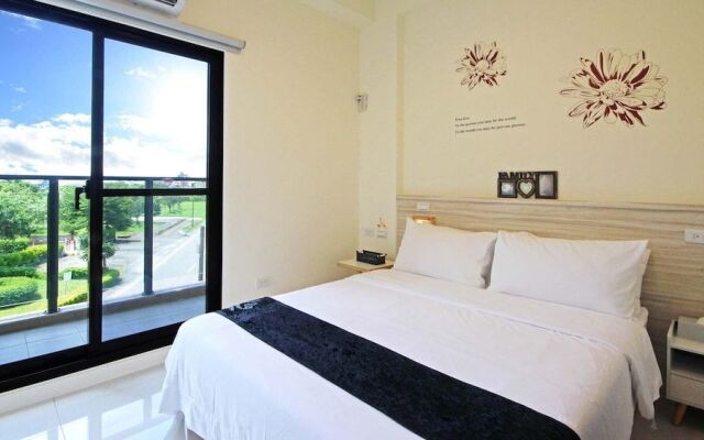 憶如電梯民宿 Bset Guesthouse