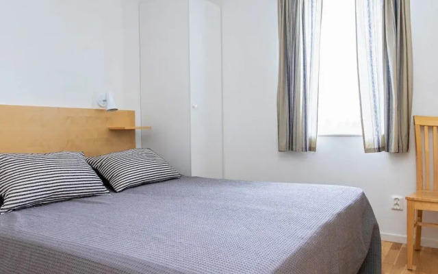 8 Person Holiday Home in Lofsdalen