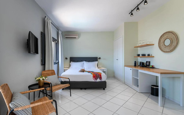 Minois Boutique Hotel - Adults Only