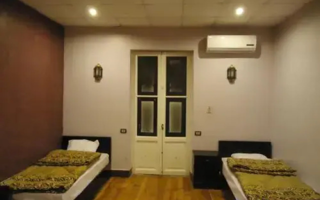 Freedom Hostel