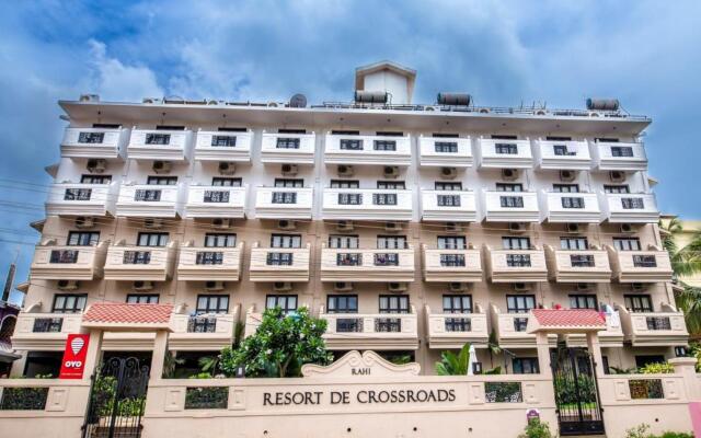 Resort De Crossroads