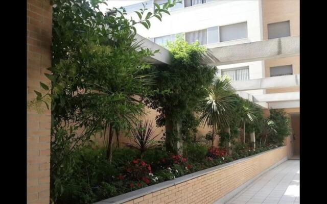Apartamento Playa y Piscina 1-4 Personas