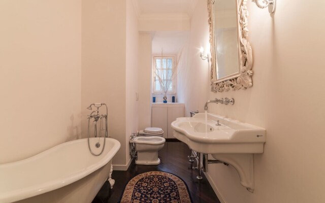 Mazzini Stylish 6 Pax Apartment