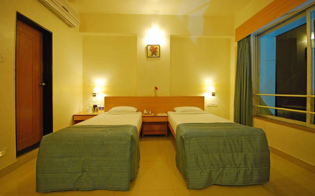 Phoenix Hotel