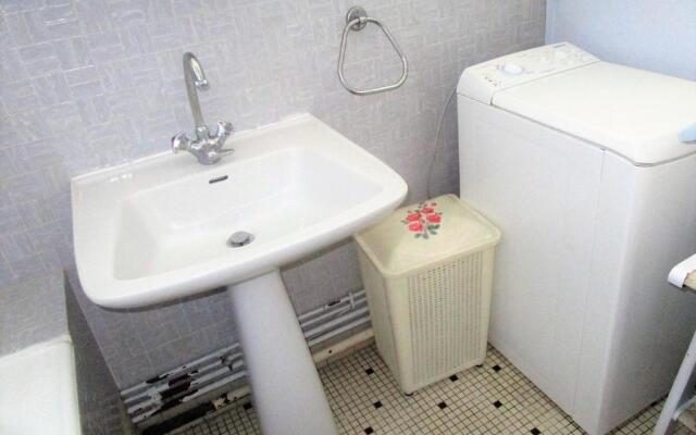 Appartement Les Sables-d'Olonne, 4 pièces, 5 personnes - FR-1-197-199