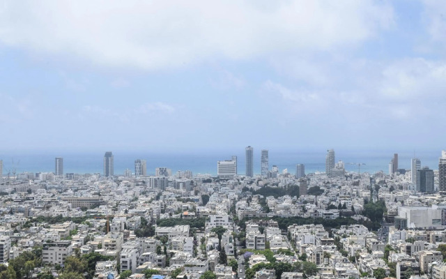 Gindi 3 Bedroom apartment