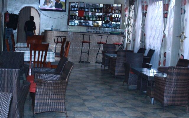BK Castella Hotel