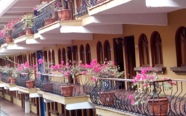 Hotel Villa Española