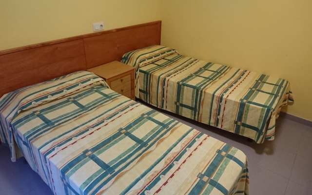 Rv Hotels Apartamentos Els Salats