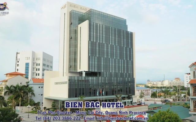 Bien Bac Hotel