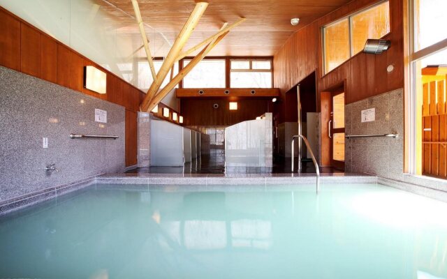 Chuzenji Kanaya Hotel