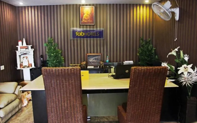 Fabhotel Camria Dlf Phase 3