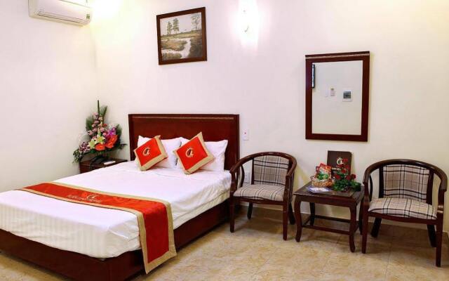 Tuan Linh Hotel