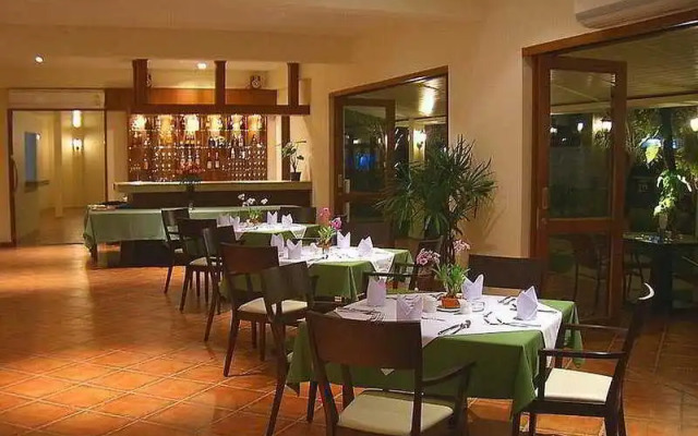 Baramie Residence Jomtien