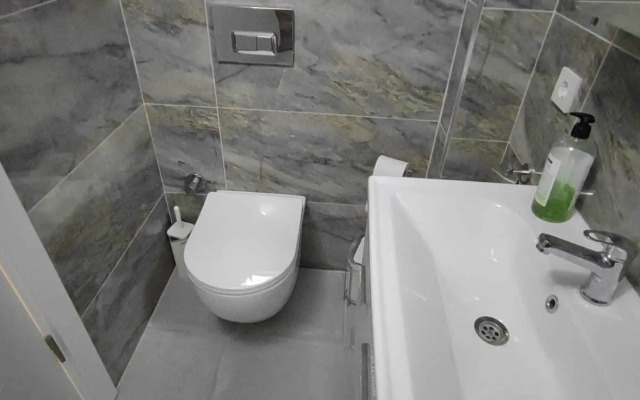 Villa Dream Apart Hotel