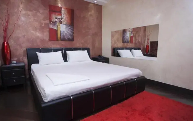 Xy hotel