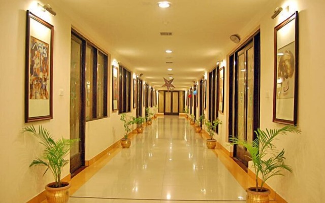 Hotel Rudra Continental Rudrapur