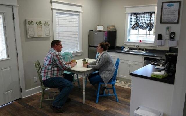 Wildflower Bed & Breakfast