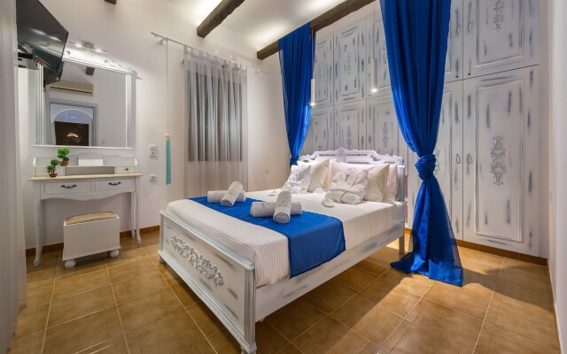 Lindos Diamond Exclusive Villa