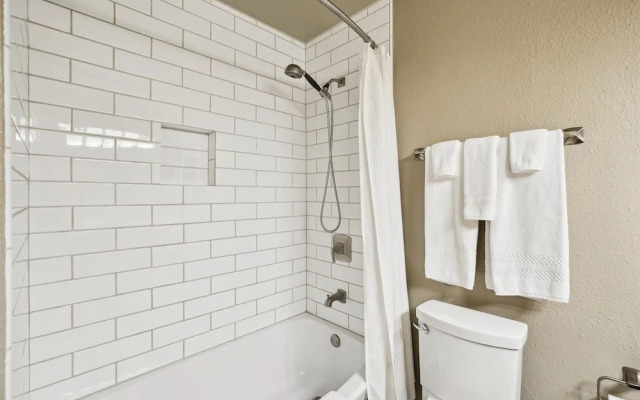 Cedars 3 2 Bedroom Townhouse