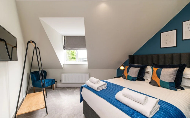 Chelmsford Loft 6 Penthouse