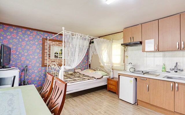 Yangpyeong Let's Go Valley Pension