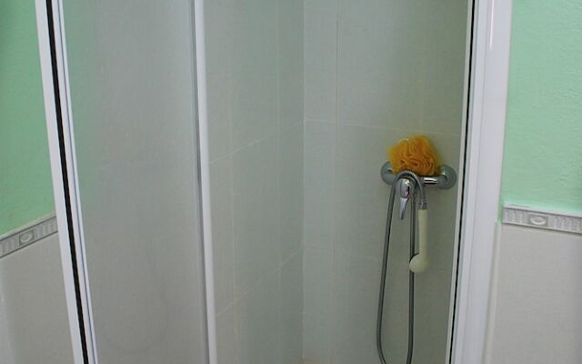 Casa Rural Molino de la Máquina