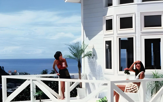 Yugawara Bay Mandarin House
