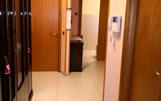 B&B RoMa Atella