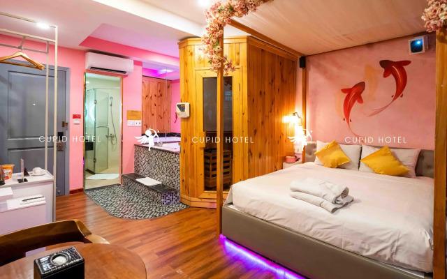 Cupid 2 Hotel