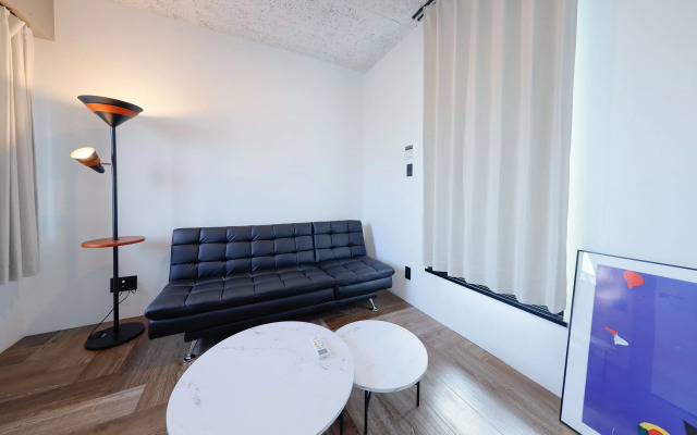 HW,HILLS MORISHITA 1001 - Vacation STAY 13671