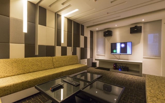 Kantary Bay Hotel, Rayong
